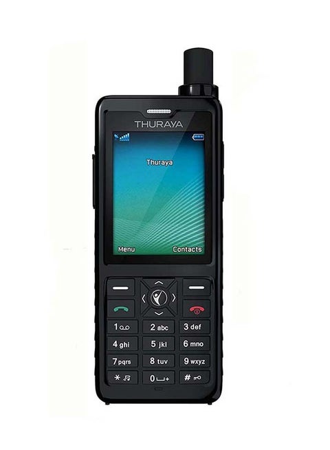 XT-PRO Satellite Phone
