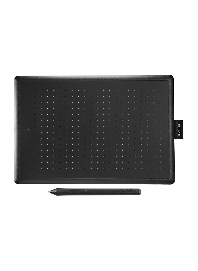 Wacom One By Medium Pen Graphic Tablet - Image 1