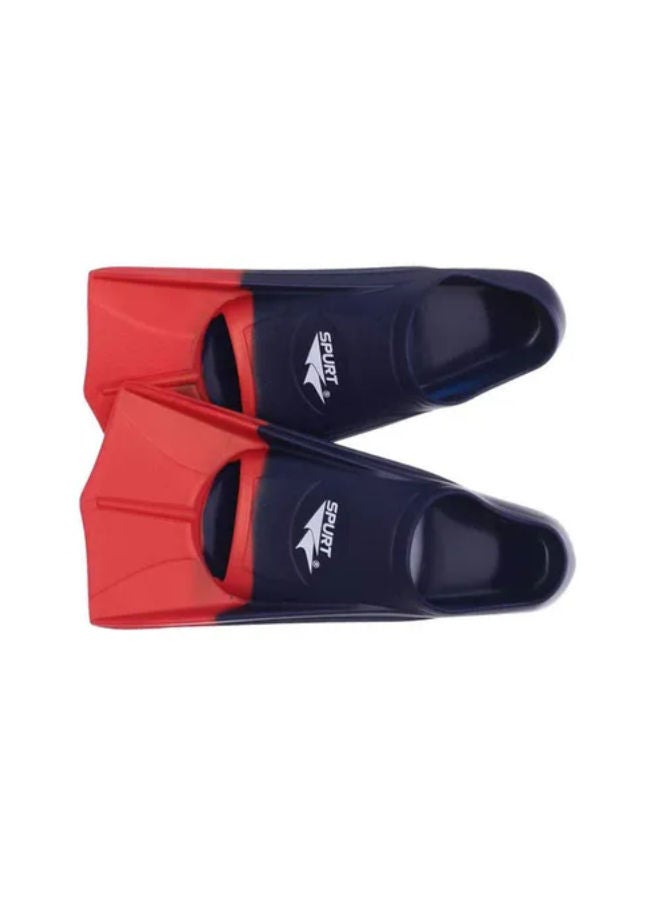 Swimming Diving Fins 33/34cm - v1686130453/N46434315A_3