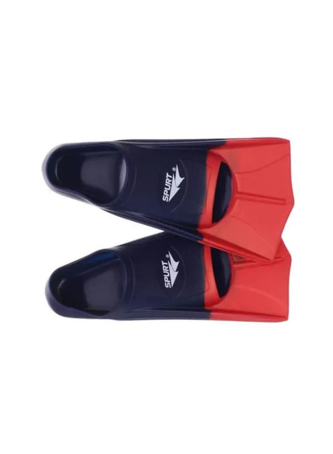 Swimming Diving Fins 33/34cm - v1686130453/N46434315A_5