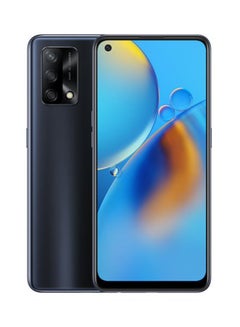Fluid Black