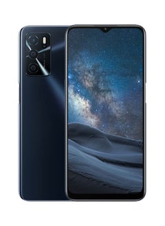 Crystal Black / Negro