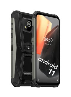 Ulefone No Camera Mobile Dual SIM Black 8GB RAM 128GB ROM 4G LTE  - Image 1