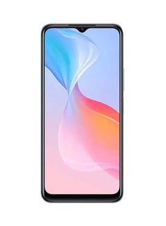 Y21 Dual Sim Midnight Blue 4GB RAM 64GB 4G LTE- Middle East Version