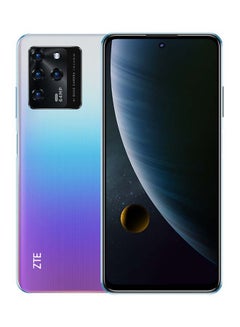 Blade V30 Dual SIM Blue 4GB RAM 128GB 4G LTE