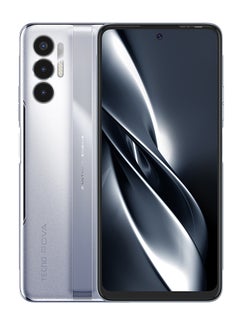 Tech Silver