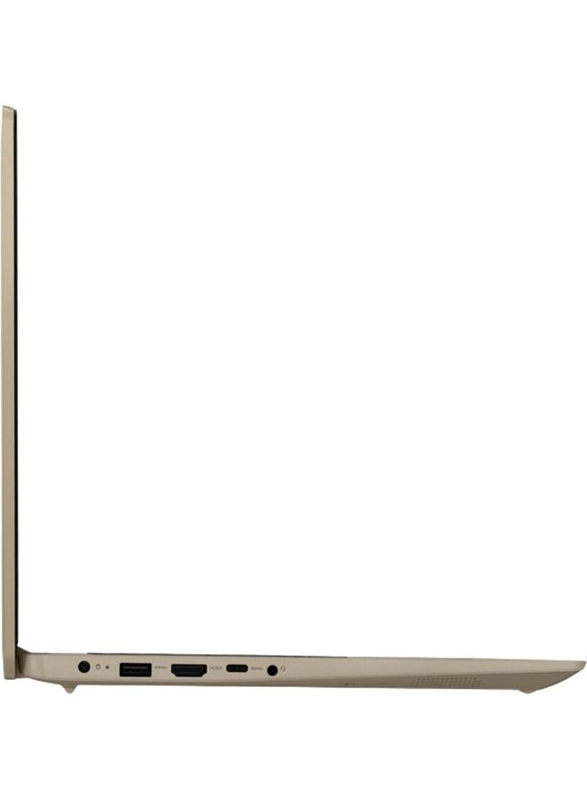 Lenovo - IdeaPad 3 (Upgraded Version) Laptop With 15.6 inch FHD Display, Core i5-1155G7 Processor/8GB RAM/512GB SSD/Integrated Graphics/Windows 11 Home English/Arabic Grey - Image 1