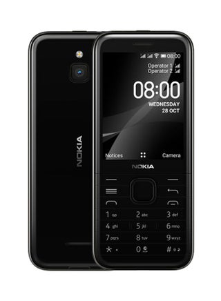 8000 Dual SIM Black 512MB RAM 4GB 4G LTE - v1686205663/N43254128A_1
