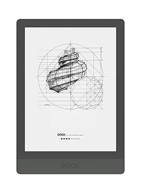 3 E Ink Reader Tablet