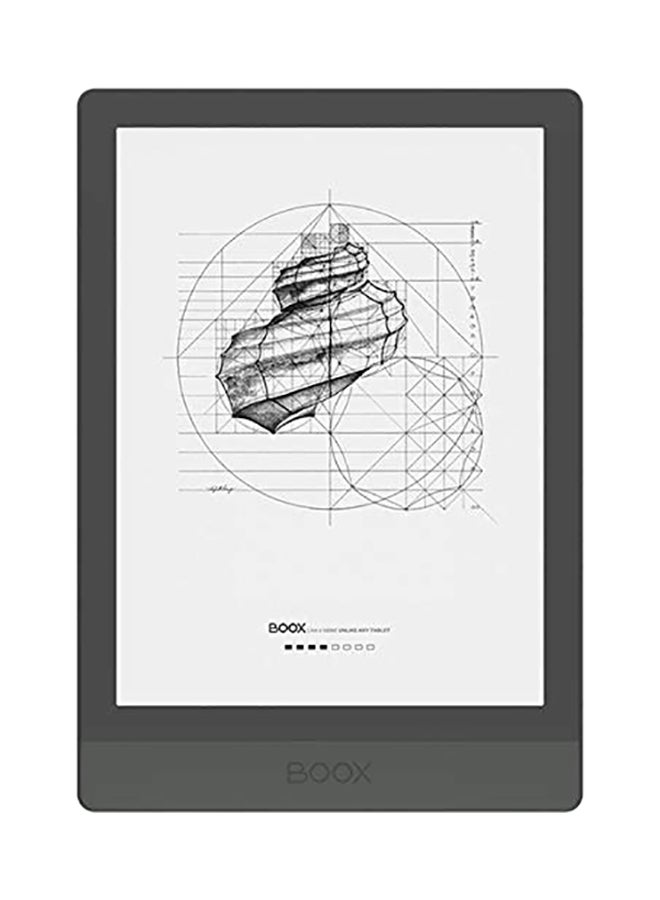 BOOX - 3 E Ink Reader Tablet - Image 1
