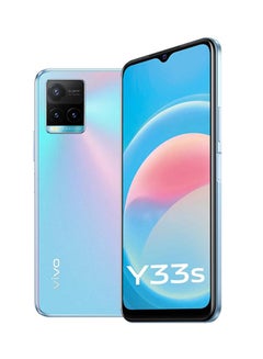 Y33s Dual SIM Midday Dream 8GB RAM 256GB 4G - International version