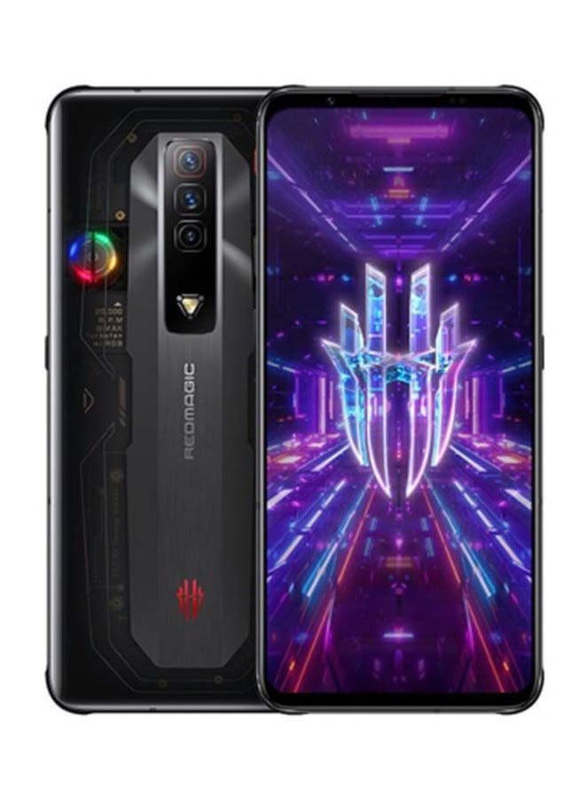 ZTE Nubia Red Magic 7 Dual Sim Supernova 18GB RAM 256GB 5G - International Version  - Image 1