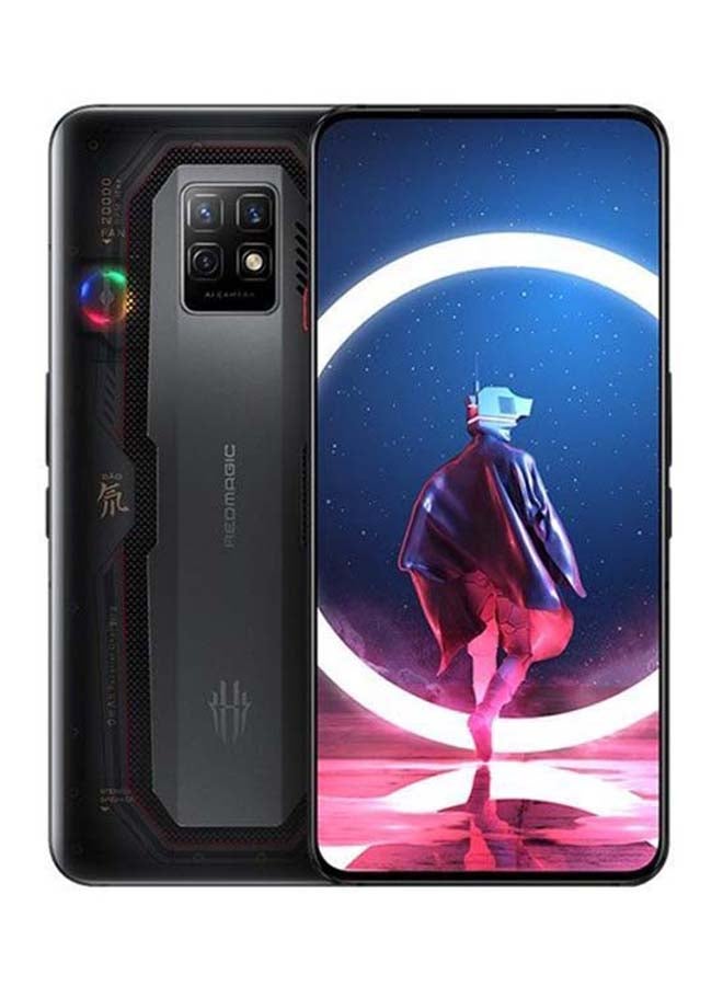 ZTE Nubia Red Magic 7 Pro Dual Sim Supernova 16GB RAM 512GB 5G - International Version  - Image 1