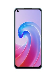 Sunset Blue