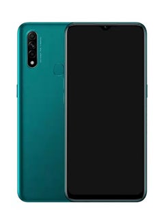 A31 Dual SIM Lake Green 6GB RAM 128GB 4G LTE - International Version