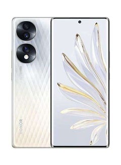 Crystal Silver