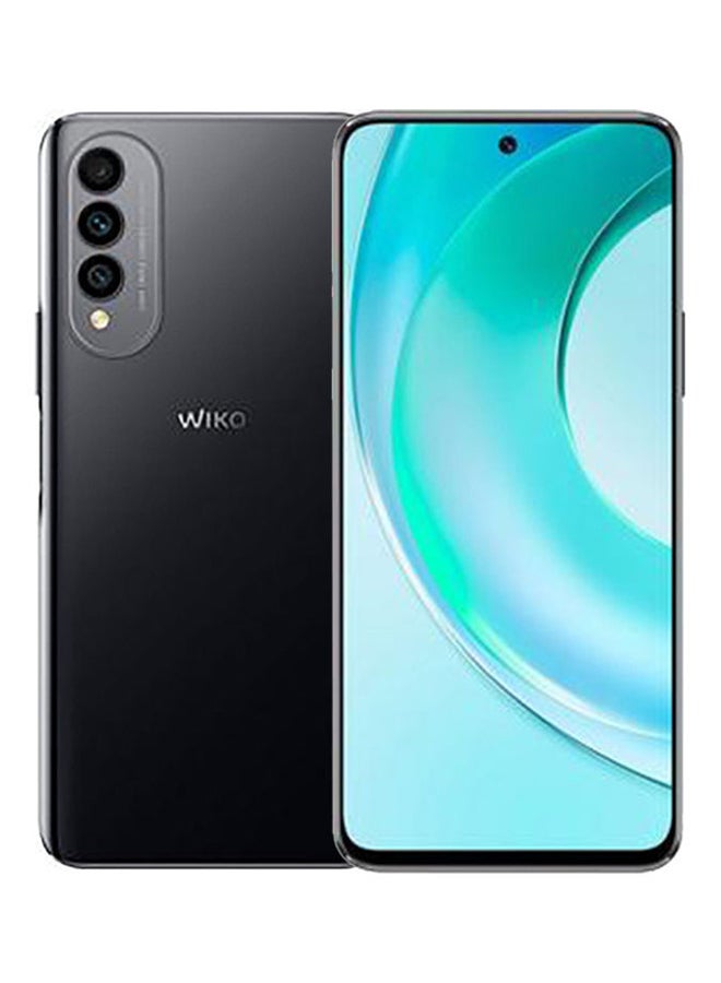 Wiko - T50 Dual SIM Midnight Black 6GB RAM 128GB 4G - Image 1