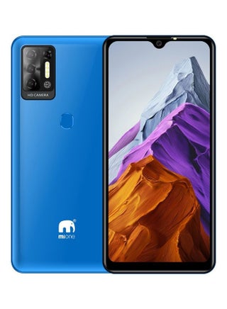 A78 mobile phone, 6.26 inch screen, dual SIM, 3 memory, 32 memorys, battery capacity 4000mAh, support face/fingerprint unlock - v1686205729/N53357311A_1