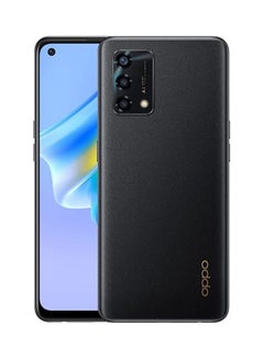 Reno 6 Lite Dual SIM 6GB RAM 128GB 4G Negro/Black