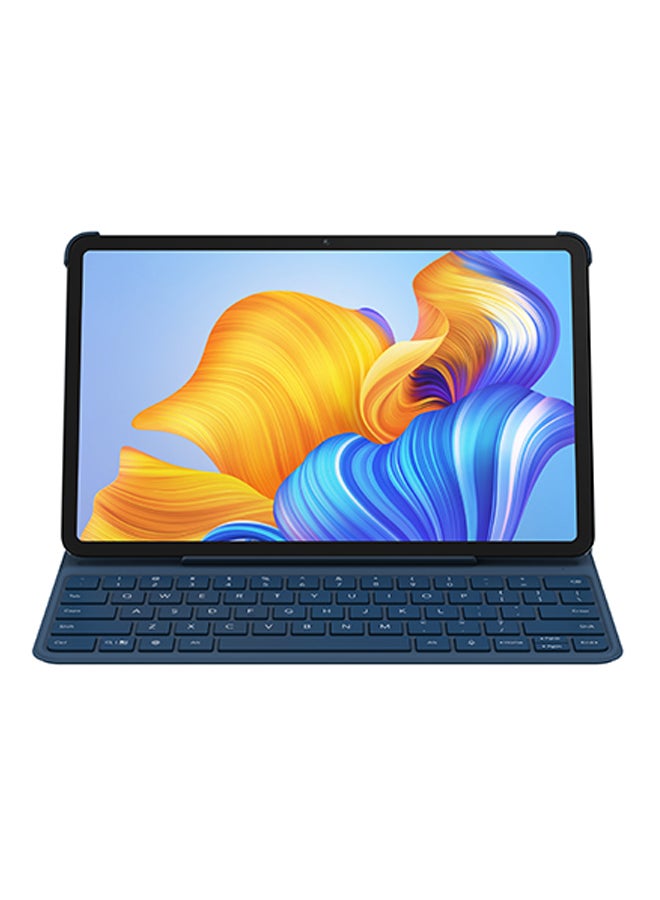 Honor Pad 8 12 inch Blue Hour 4GB RAM 128GB Wi-Fi with Keyboard - Middle East Version  - Image 1