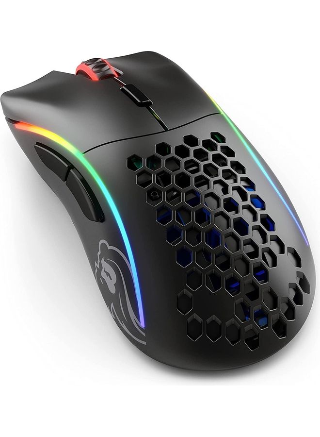 Glorious Model D Minus Wireless - Image 1