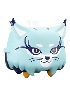 Blue-Lynx Switch Toy