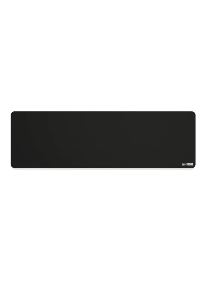 جلوريوس Glorious Extended Gaming Mouse Pad 11 Inch X 36 Inch - Image 1