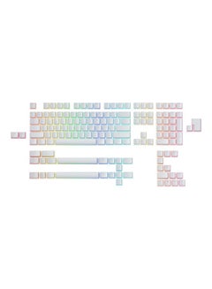 جلوريوس Keycap Set Aura V2 Pbt  - Image 1