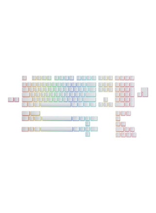 Keycap Set Aura V2 Pbt - v1686207974/N53411775A_1