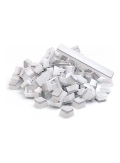 جلوريوس Keycap Set Aura V2 Pbt  - Image 2