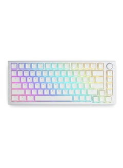 جلوريوس Keycap Set Aura V2 Pbt  - Image 3