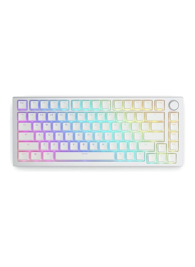 جلوريوس - Keycap Set Aura V2 Pbt - Image 1