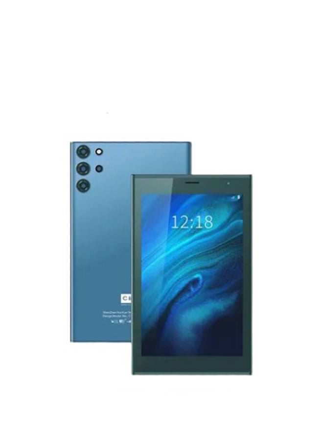 C idea Renewed Smart 7 Inch Tablet 5G Android Tab With 3Gb Ram 32Gb Rom Quad-Core Processor Wi-Fi Zoom Supported Face Unlock Tablet Pc - Image 1