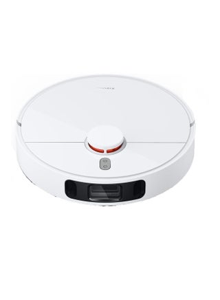 Robot Vacuum S10+| Dual Pad Pressure | Powerful Suction Fan Blower- 4000pa| Smart 3D obstacle avoidance | with a 5200mAh Battery capacity |Remote control via Xioami Home App Control 55 W S10 Plus White - v1686208872/N53410690A_1