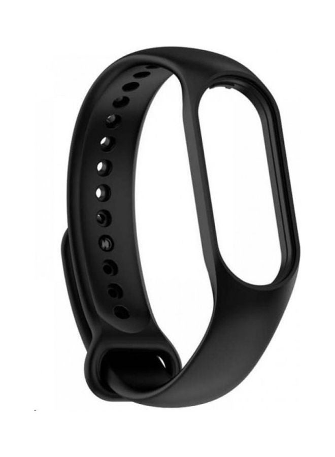 Xiaomi Smart Band 7 Strap Black 