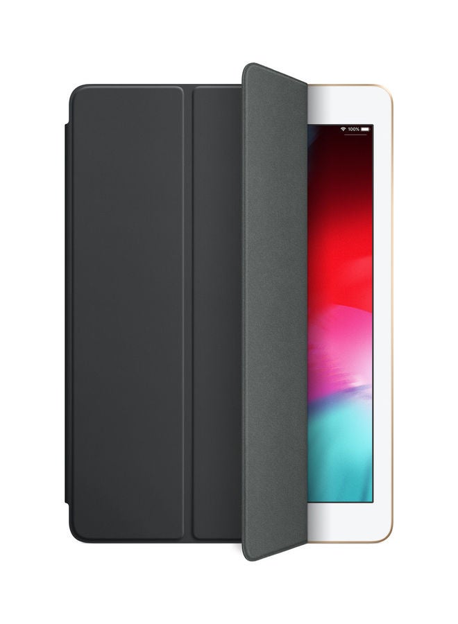 Apple - iPad Smart Cover Gray - Image 1