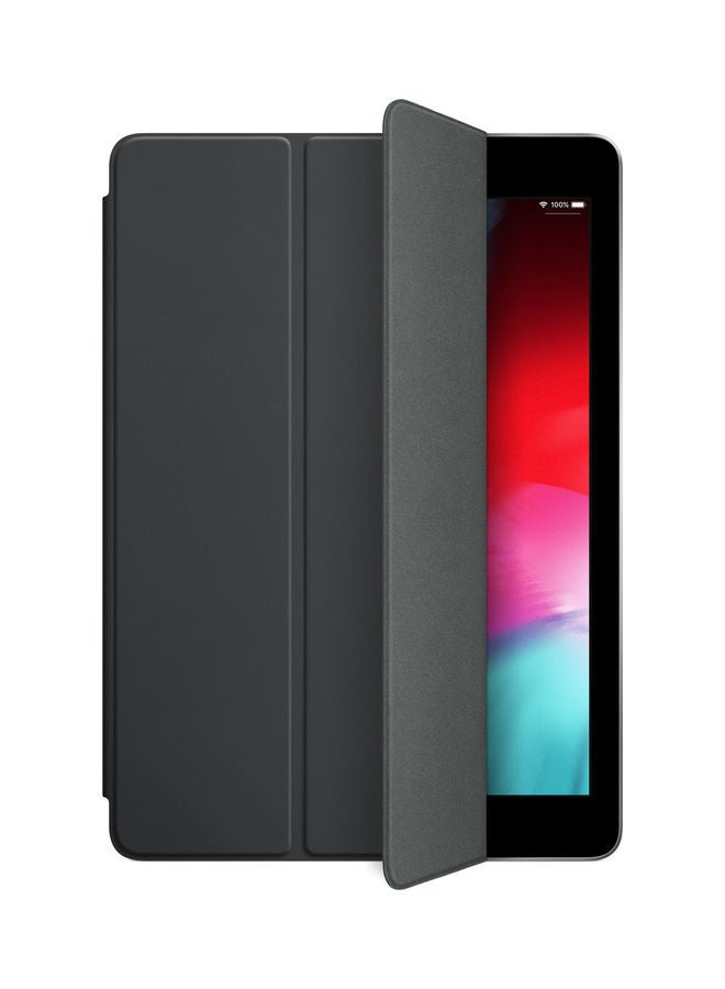 Apple - iPad Smart Cover Gray - Image 1