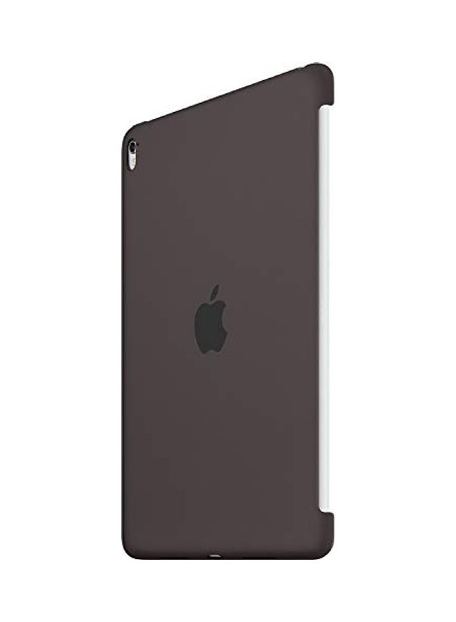 Apple Silicone Case iPad Pro 9.7 inch cocoa  - Image 3