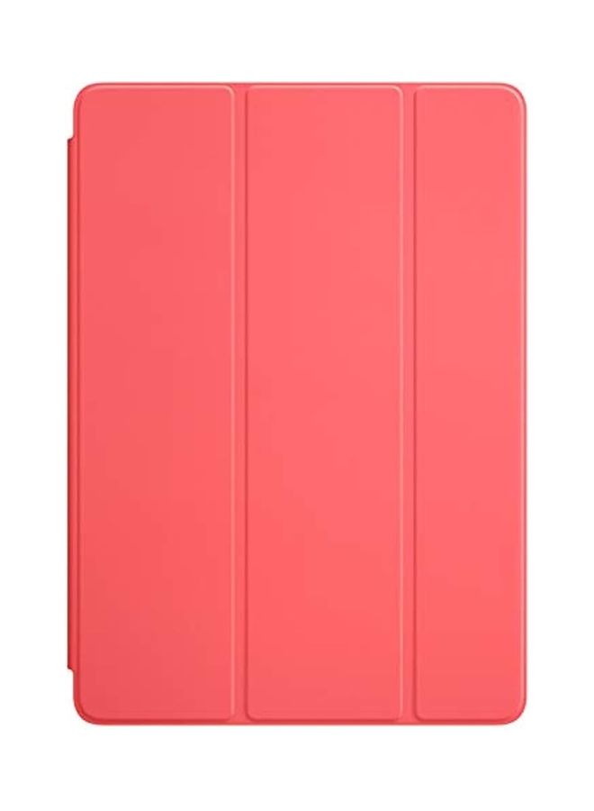 Apple - iPad Air Smart Cover Pink - Image 1