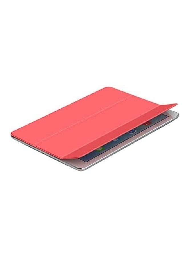 Apple - iPad Air Smart Cover Pink - Image 1