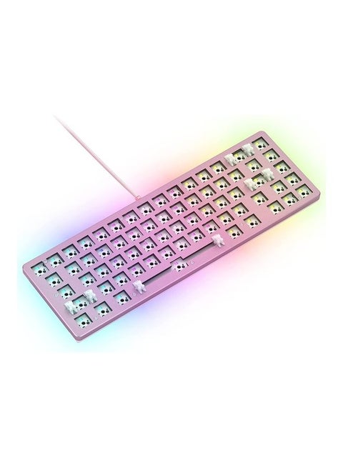 Rgb Keyboard Barebones