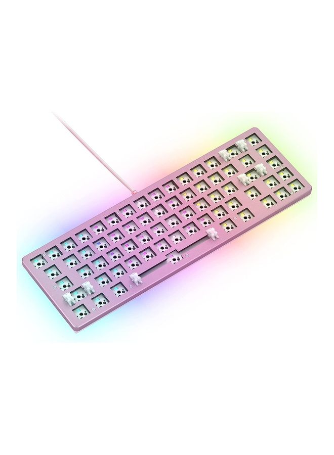 جلوريوس - Rgb Keyboard Barebones - Image 1