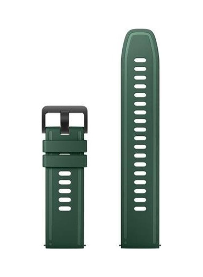 Xiaomi Watch S1 Active Strap Green 