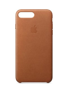 iPhone 8Plus/7Plus Lth Case Brown