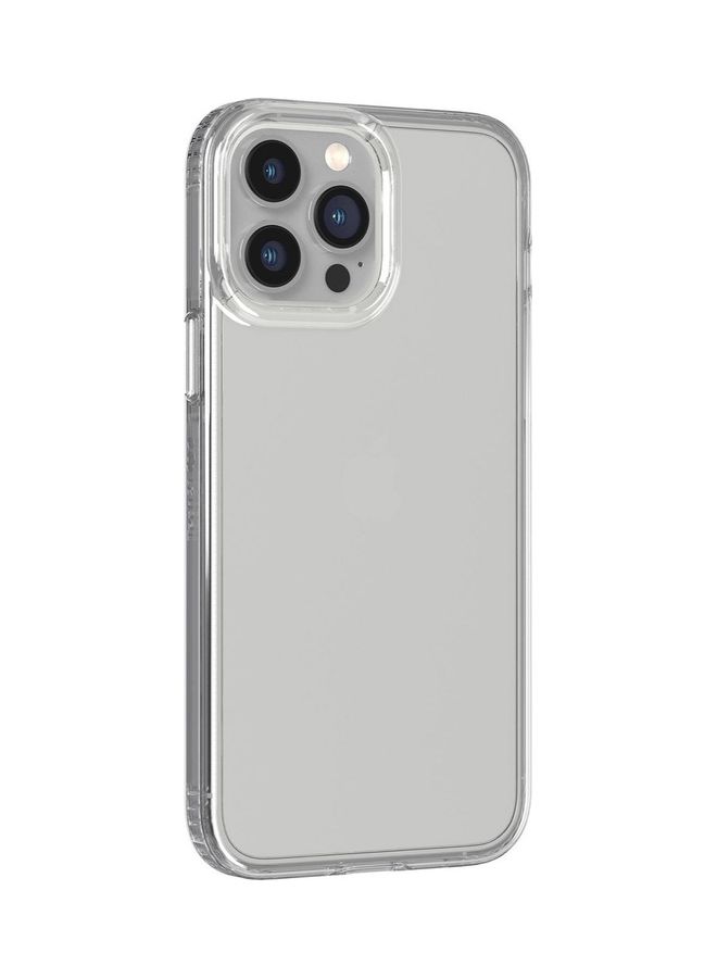 tech21 Evo Case Cover And Impact Glass Screen Protector For iPhone 13 Pro Clear  - Image 5