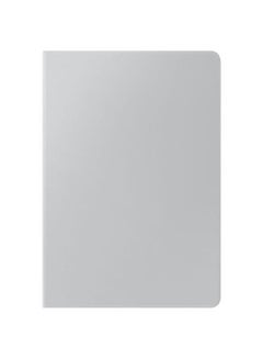 Tab Book cover (Tab S8/ Tab S7) Light Gray - v1686213696/N53346521A_2