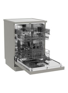 Hisense Dish Washer With 13 Settings 220 W HS622E90XSA Stainless Steel  - Image 2