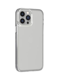 tech21 Evo Case Cover And Impact Glass Screen Protector For iPhone 13 Pro Max Clear  - Image 5