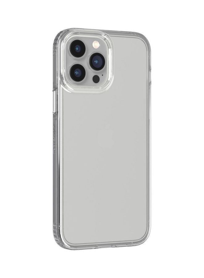 tech21 Evo Case Cover And Impact Glass Screen Protector For iPhone 13 Pro Max Clear  - Image 5