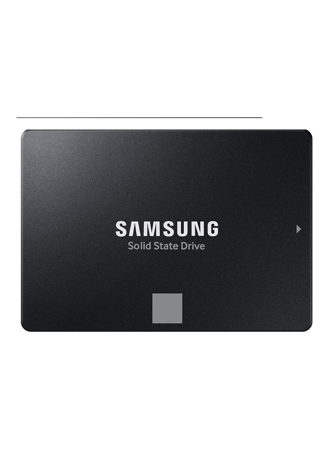 Samsung - 870 EVO SATA SSD 250GB 2.5 Inches Internal Solid State Hard Drive 250.0 GB - Image 1